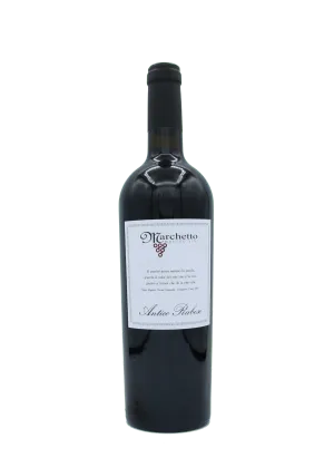 Antico Raboso