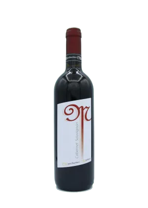Cabernet Sauvignon