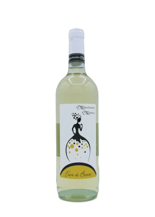 Fior di Bosco – Bianche – Cantina Marchetto Matteo Roncadelle di Ormelle Treviso