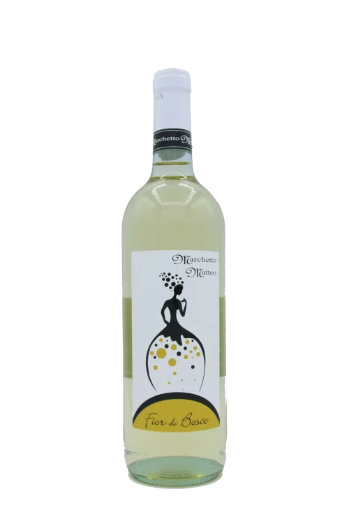 Fior di Bosco – Bianche – Cantina Marchetto Matteo Roncadelle di Ormelle Treviso