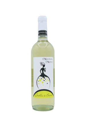Giallo di Bosco