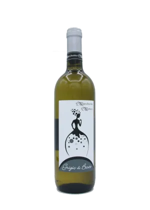 Grigio di Bosco