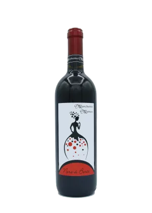 Nero di Bosco