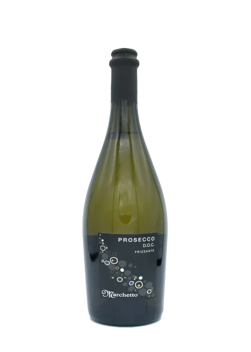 Prosecco Frizzante Doc – Glera – Cantina Marchetto Matteo Roncadelle di Ormelle Treviso