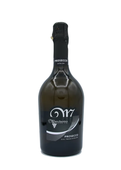 Prosecco DOC Extra Dry – Glera – Cantina Marchetto Matteo Roncadelle di Ormelle Treviso