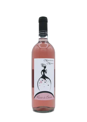 Rosa di Bosco